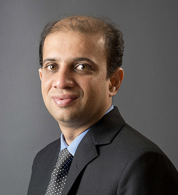 Nimesh Shah, MD & CEO, ICICI Prudential MF